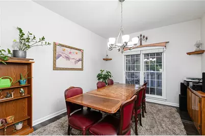 163 Clubhouse Drive NW, Kennesaw, GA 30144 - Photo 9