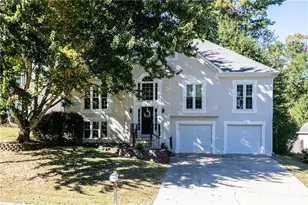 163 Clubhouse Dr NW, Kennesaw, GA 30144 - Photo 1