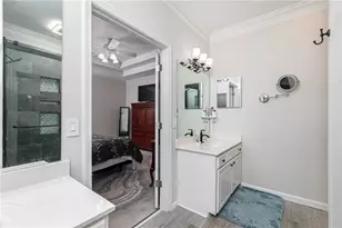 163 Clubhouse Dr NW, Kennesaw, GA 30144 - Photo 19