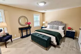 2713 Fieldstone Dr, Conyers, GA 30013 - Photo 11