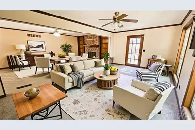 2713 Fieldstone Drive, Conyers, GA 30013 - Photo 7