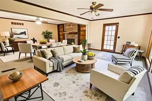 2713 Fieldstone Dr, Conyers, GA 30013 - Photo 7