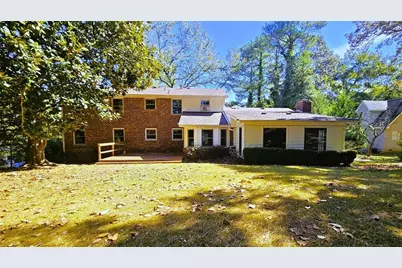 2713 Fieldstone Drive, Conyers, GA 30013 - Photo 13