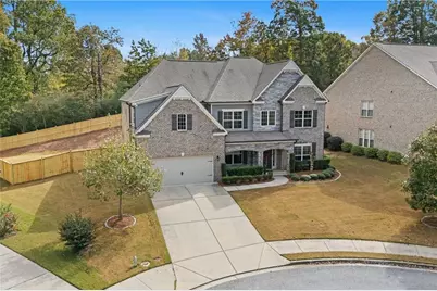 3984 Crimson Ridge Way, Buford, GA 30518 - Photo 5