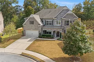 3984 Crimson Ridge Way, Buford, GA 30518 - Photo 3