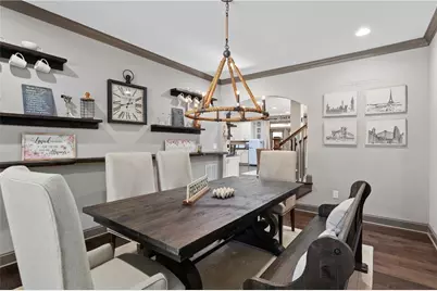 3984 Crimson Ridge Way, Buford, GA 30518 - Photo 17