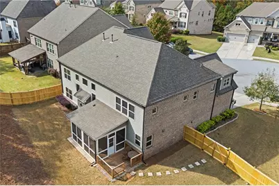 3984 Crimson Ridge Way, Buford, GA 30518 - Photo 7