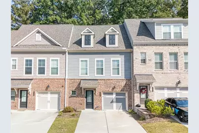 1452 Ridgebend Way SE, Mableton, GA 30126 - Photo 1