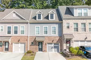 1452 Ridgebend Way SE, Mableton, GA 30126 - Photo 1