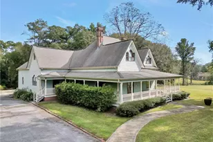 265 Kudzu St, Jenkinsburg, GA 30234 - Photo 3