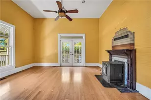 265 Kudzu St, Jenkinsburg, GA 30234 - Photo 7