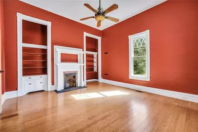 265 Kudzu Street, Jenkinsburg, GA 30234 - Photo 11