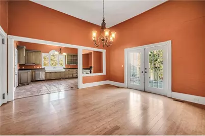 265 Kudzu Street, Jenkinsburg, GA 30234 - Photo 17