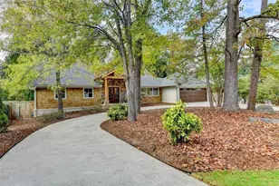 5004 Delverton Ct, Atlanta, GA 30338 - Photo 3