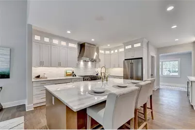 5004 Delverton Court, Atlanta, GA 30338 - Photo 9