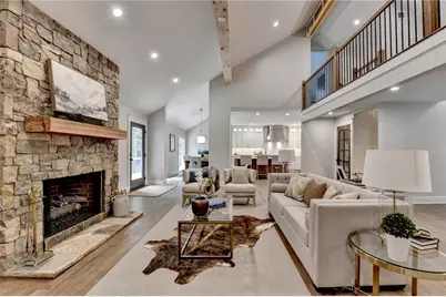 5004 Delverton Court, Atlanta, GA 30338 - Photo 15