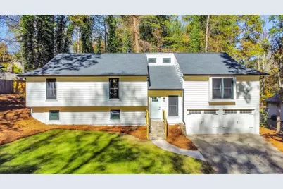 2066 Old Forge Way, Marietta, GA 30068 - Photo 9