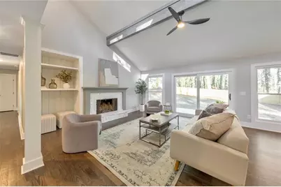 2066 Old Forge Way, Marietta, GA 30068 - Photo 11