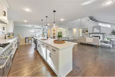 2066 Old Forge Way, Marietta, GA 30068 - Photo 15