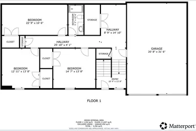 2066 Old Forge Way, Marietta, GA 30068 - Photo 51