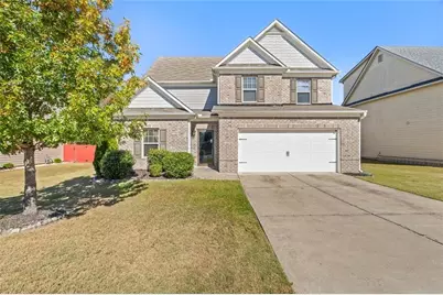 144 Aberdeen Way, Dallas, GA 30132 - Photo 1