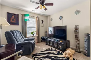 144 Aberdeen Way, Dallas, GA 30132 - Photo 19