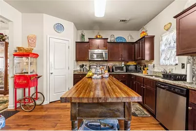 144 Aberdeen Way, Dallas, GA 30132 - Photo 9