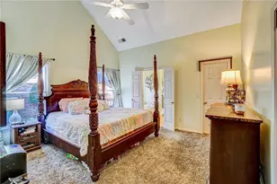 331 Laurel Glen Crossing, Canton, GA 30114 - Photo 29