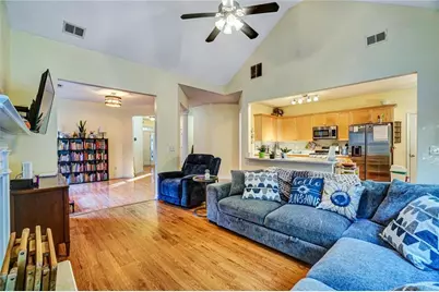 331 Laurel Glen Crossing, Canton, GA 30114 - Photo 19