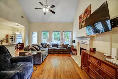 331 Laurel Glen Crossing, Canton, GA 30114 - Photo 15