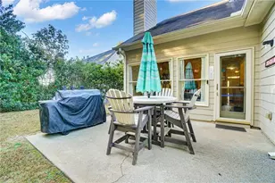 331 Laurel Glen Crossing, Canton, GA 30114 - Photo 37