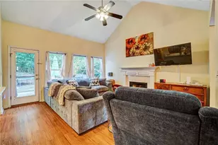 331 Laurel Glen Crossing, Canton, GA 30114 - Photo 17