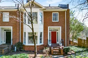 1087 High Point Dr, Atlanta, GA 30306 - Photo 1