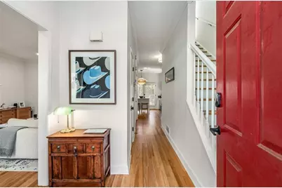 1087 High Point Drive, Atlanta, GA 30306 - Photo 3