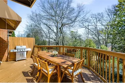 1087 High Point Drive, Atlanta, GA 30306 - Photo 23