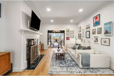 1087 High Point Drive, Atlanta, GA 30306 - Photo 9