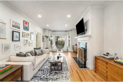 1087 High Point Drive, Atlanta, GA 30306 - Photo 7