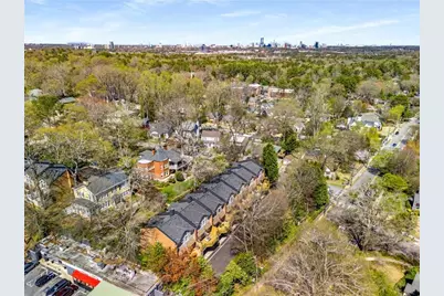 1087 High Point Drive, Atlanta, GA 30306 - Photo 27