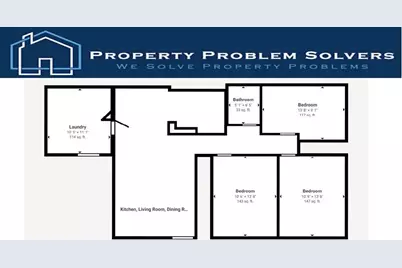 2616 Farn Drive, Ellenwood, GA 30294 - Photo 3