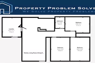 2616 Farn Dr, Ellenwood, GA 30294 - Photo 3