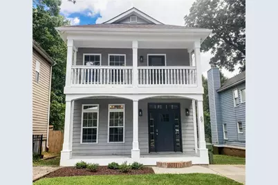 69 Atlanta Avenue SW, Atlanta, GA 30315 - Photo 1