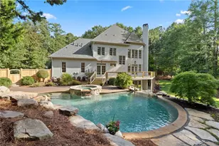 5027 Green Pine Dr, Atlanta, GA 30342 - Photo 91