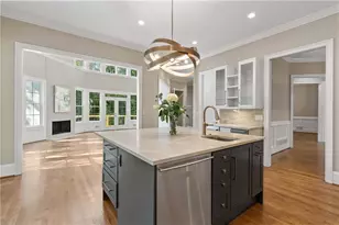 5027 Green Pine Dr, Atlanta, GA 30342 - Photo 33