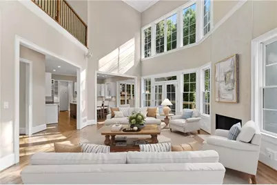 5027 Green Pine Drive, Atlanta, GA 30342 - Photo 7