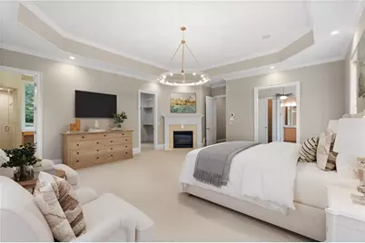 5027 Green Pine Drive, Atlanta, GA 30342 - Photo 11