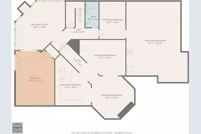 5027 Green Pine Drive, Atlanta, GA 30342 - Photo 99