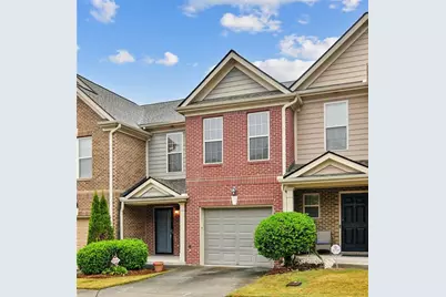 1760 Millstream Hollow, Conyers, GA 30012 - Photo 3