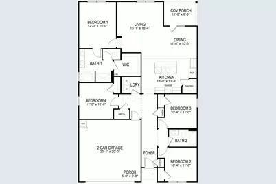 5 Babcock Drive NE, Rome, GA 30165 - Photo 31
