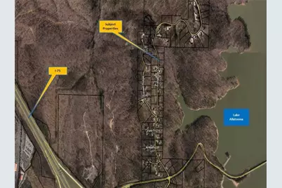 46 Somerset Lane, Cartersville, GA 30121 - Photo 7