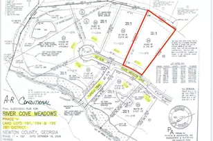 210 River Meadow Ln, Social Circle, GA 30025 - Photo 1